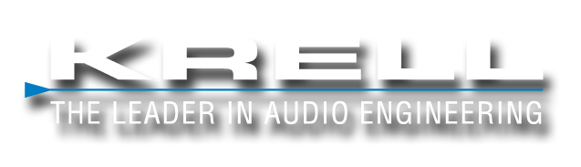 Krell Logo & Tagline